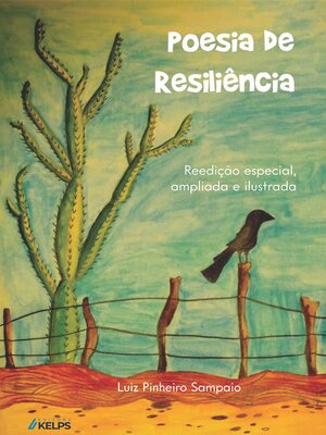 cover image of Poesia de Resiliência